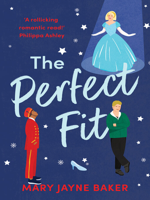 Title details for The Perfect Fit by Mary Jayne Baker - Available
